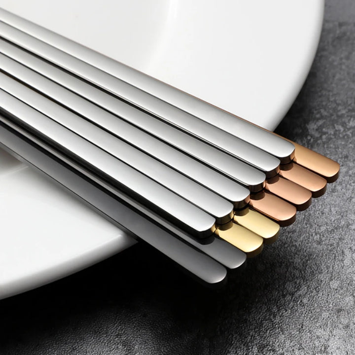Baguette Japonaise Plate