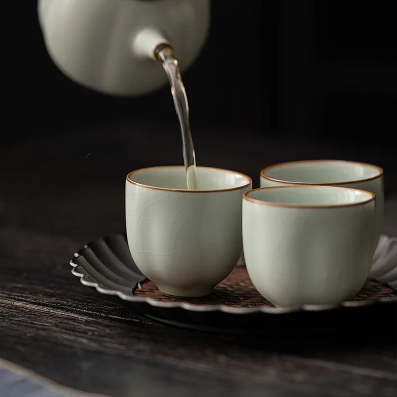 Tasse Japonaise simple