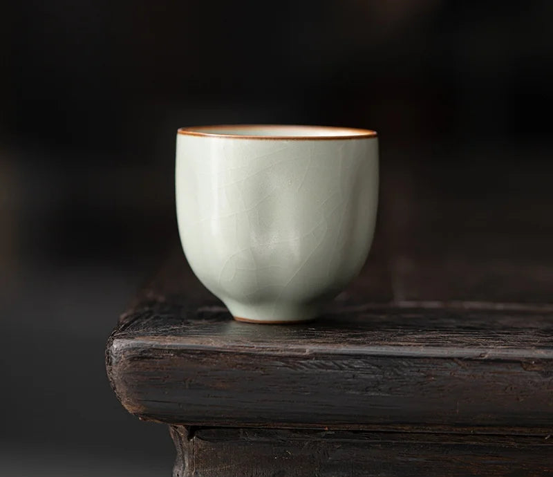 Tasse Japonaise simple