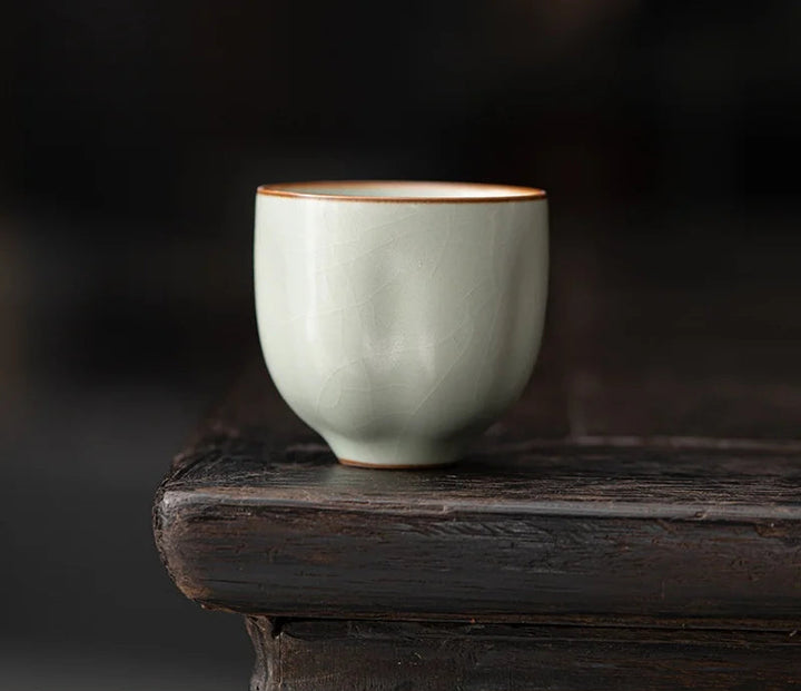 Tasse Japonaise simple