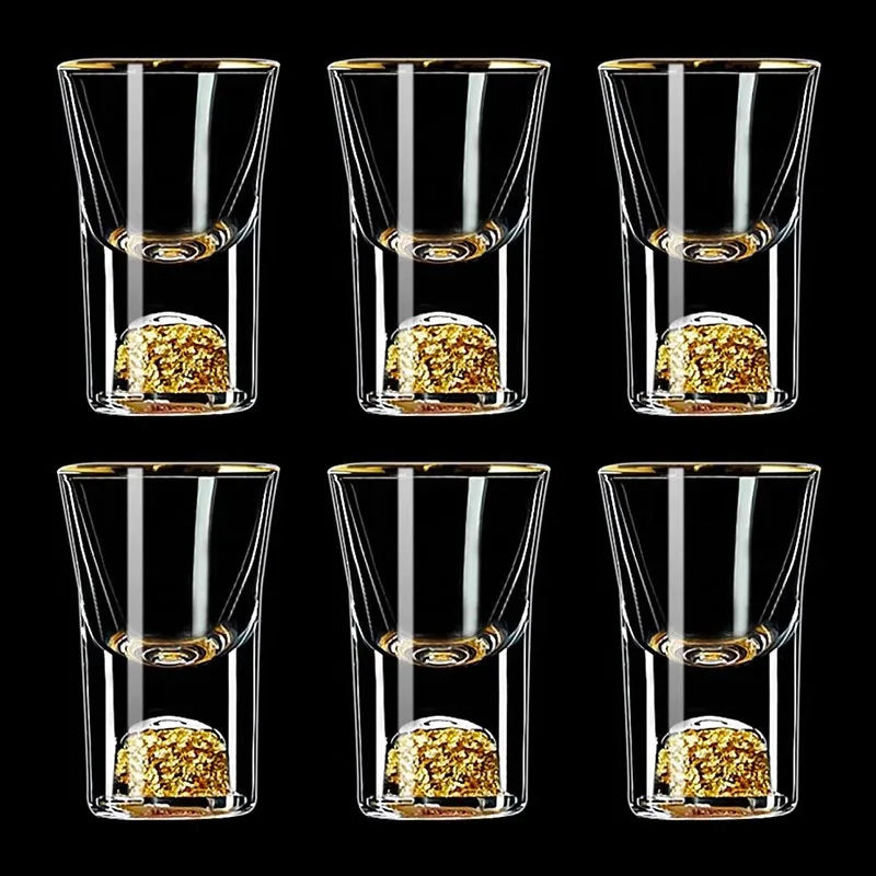 Set de Verre Japonais Raffiné