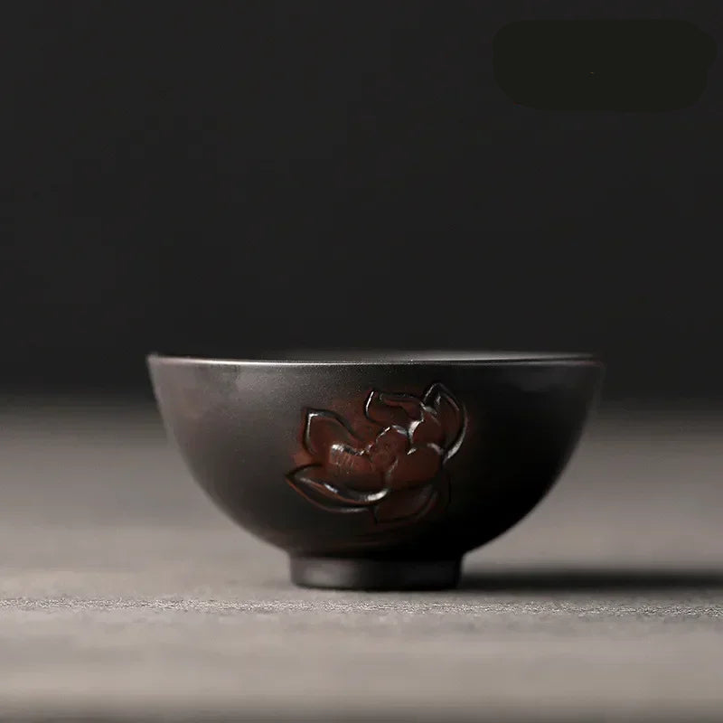 Tasse japonaise Lotus