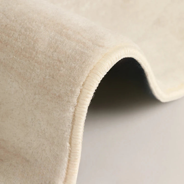 Tapis de salon Japonais Rond