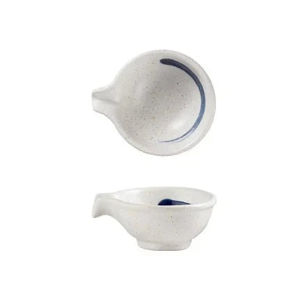 Japanese seasoning cup