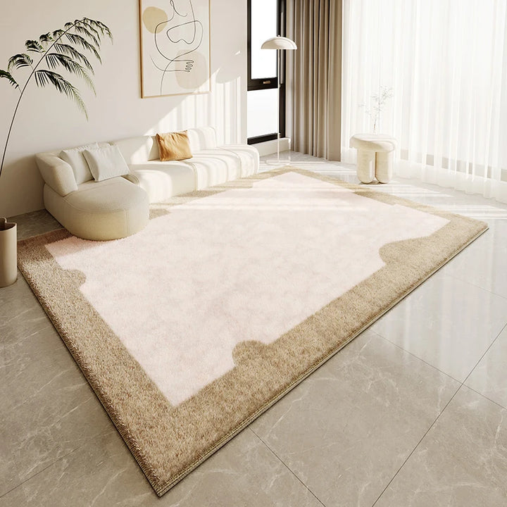 Tapis de salon Japonais Wabi sabi