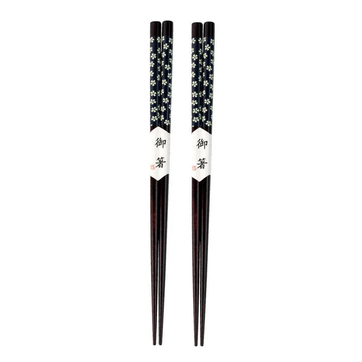 Baguette Japonaise Fleurs de Cerisier Pratique