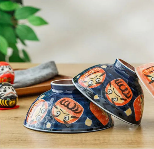 Bol Japonais Daruma