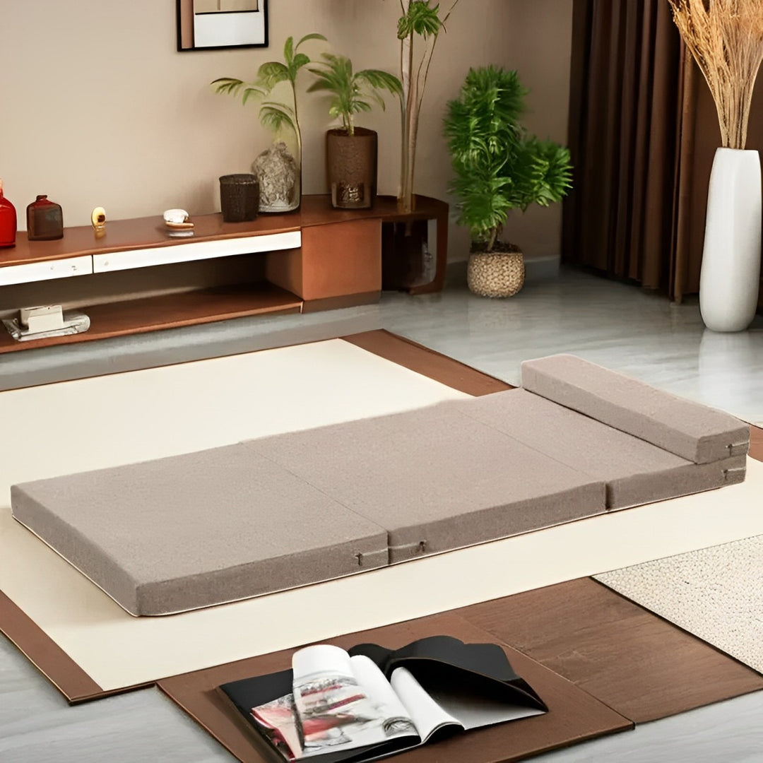 Futon d’Appoint chauffeuse