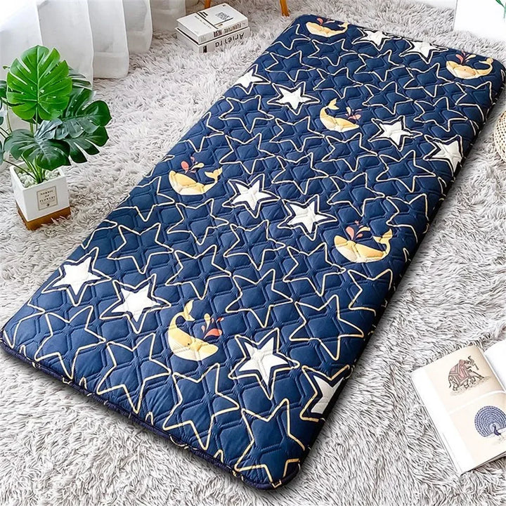 Futon Enfant motifs ludiques