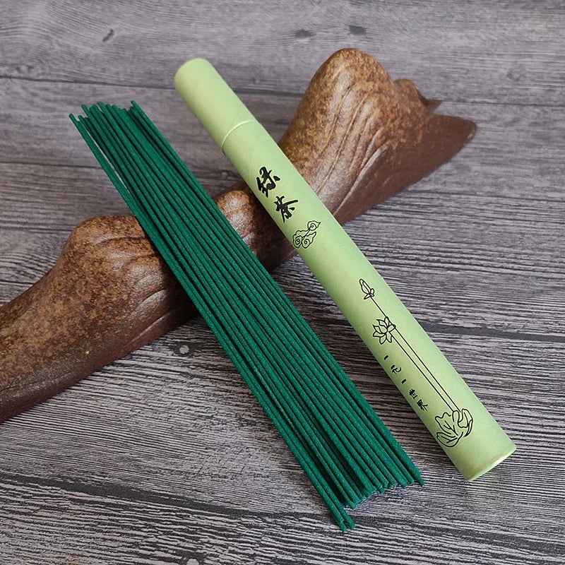 Encens Japonais en Bois de Santal 5