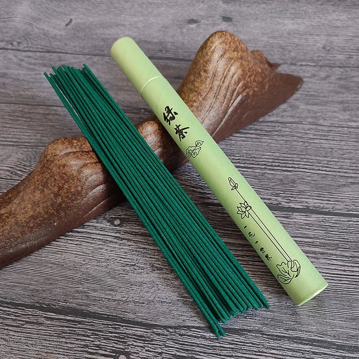 Encens Japonais en Bois de Santal 5