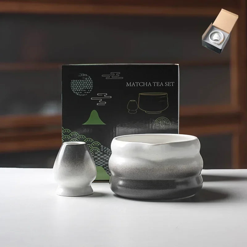 Kit À Matcha Design