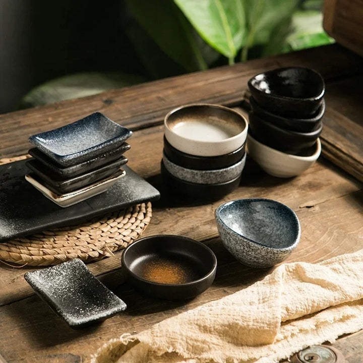 Japanese seasoning pio