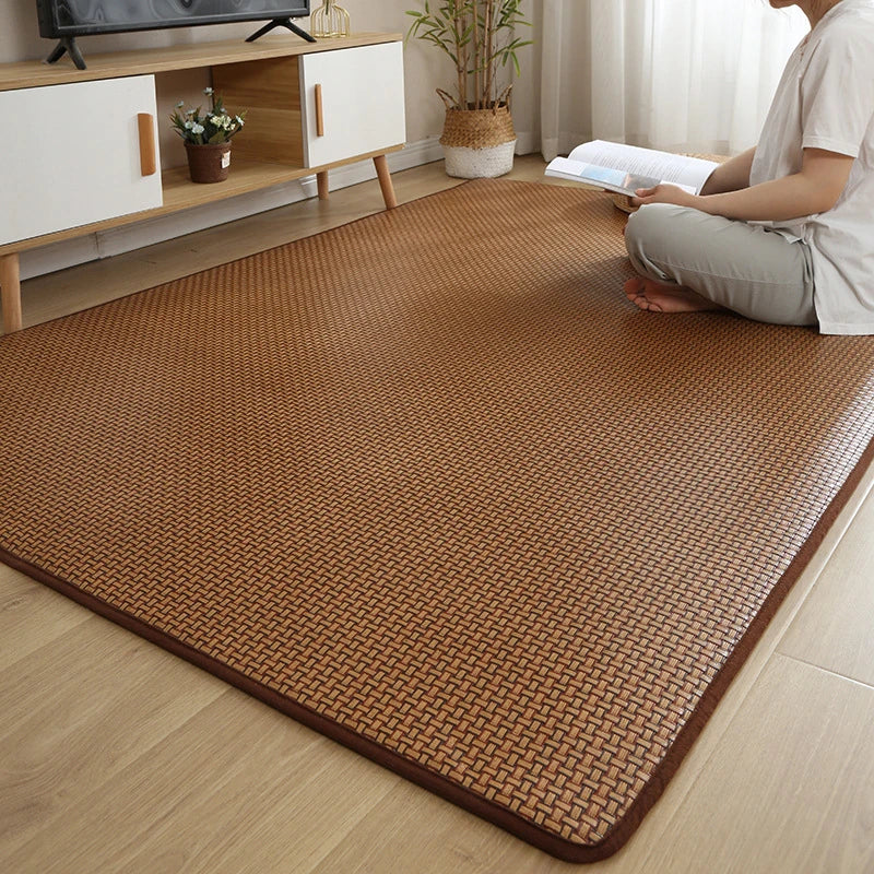 Tatami Japonais Salon
