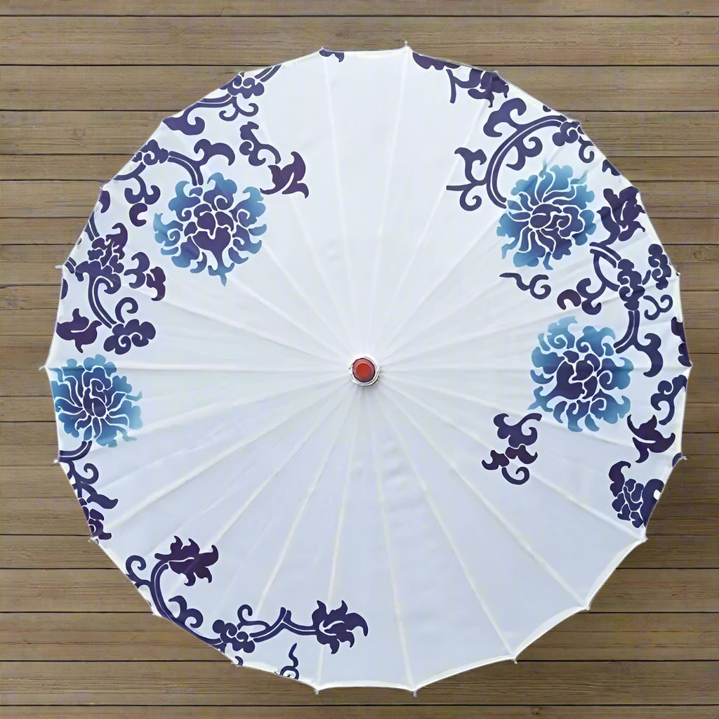 Ombrelle Japonaise Féminine