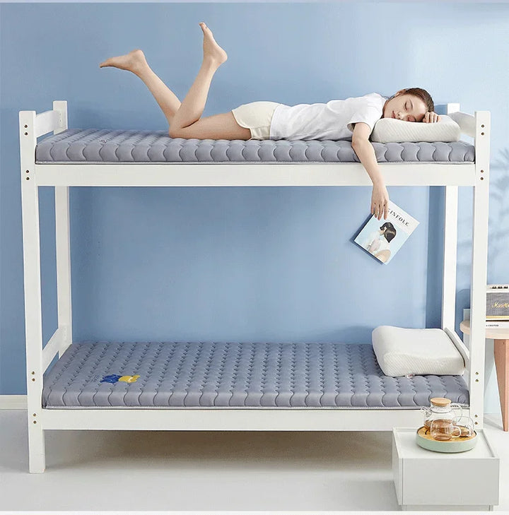 Futon Japonais Ergonomique 1 place pratique