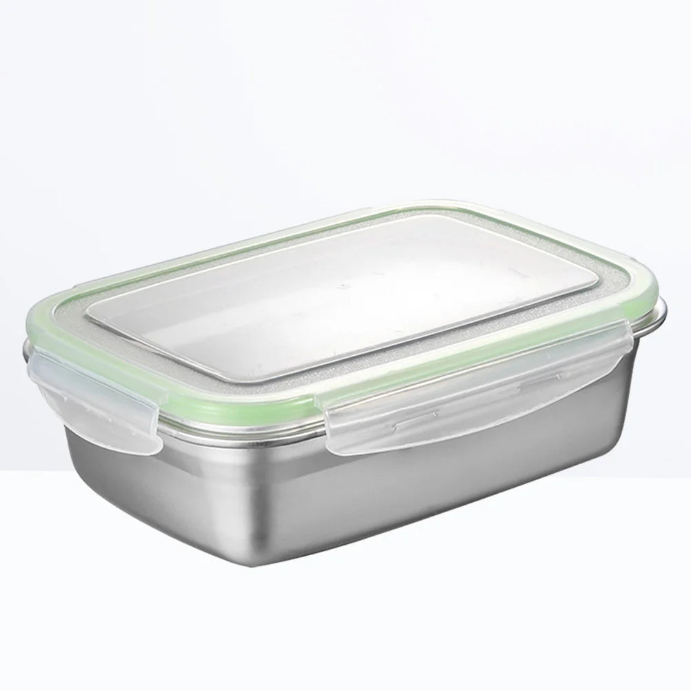Insulated Bento Box