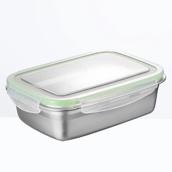 Insulated Bento Box