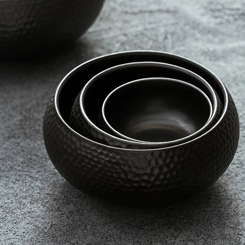 Bol Japonais Créatif Taille