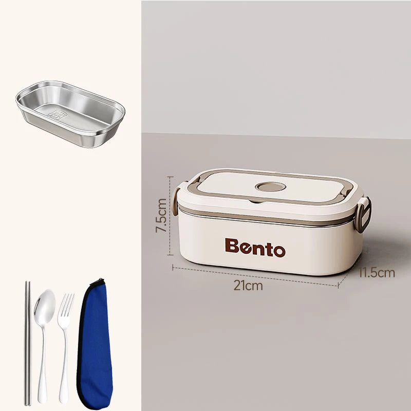 Praktische Bento Box