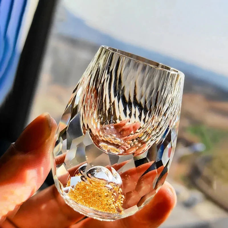 Original Japanese Sake Glass