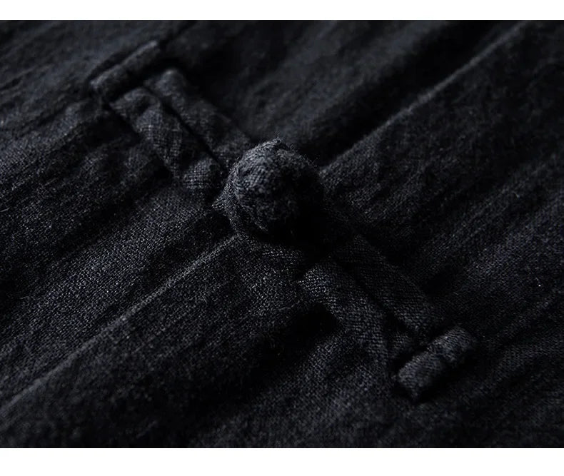 Chemise Japonaise d’Eté Raffinées