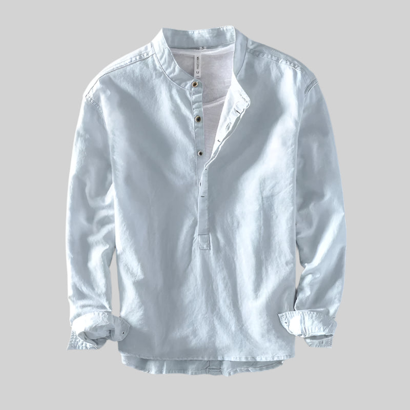 Chemise Japonaise Légère