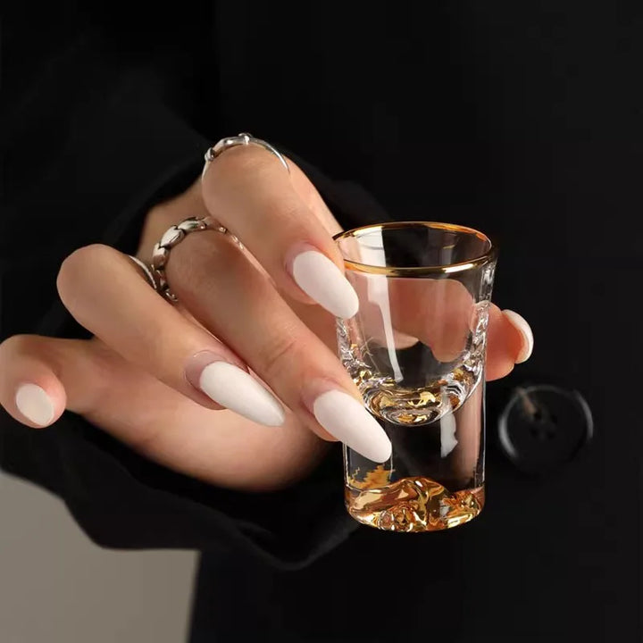 Set de Verre Japonais