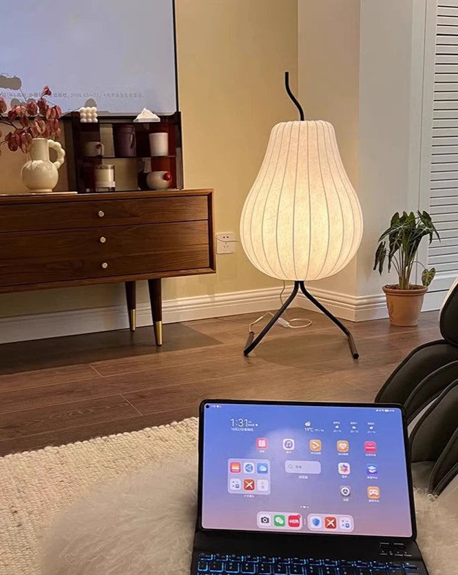 Lampe Japonaise Design de chambre