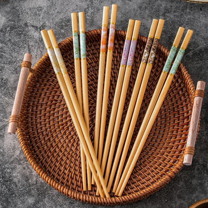Baguette Japonaise Stylée Classe