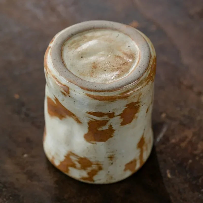 Tasse japonaise décorative