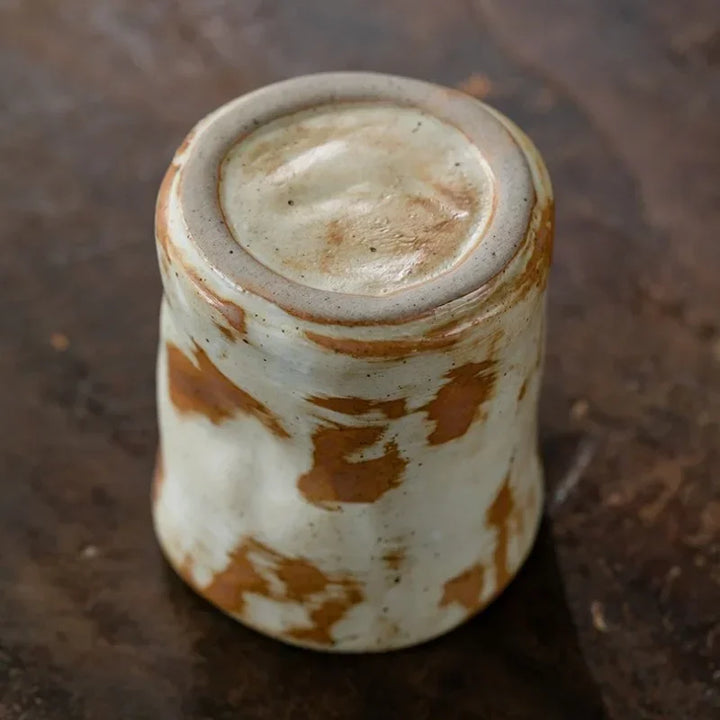 Tasse japonaise décorative