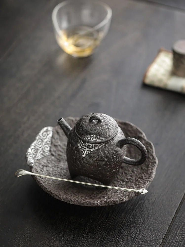 Théière Japonaise Style Pot Pas Chère