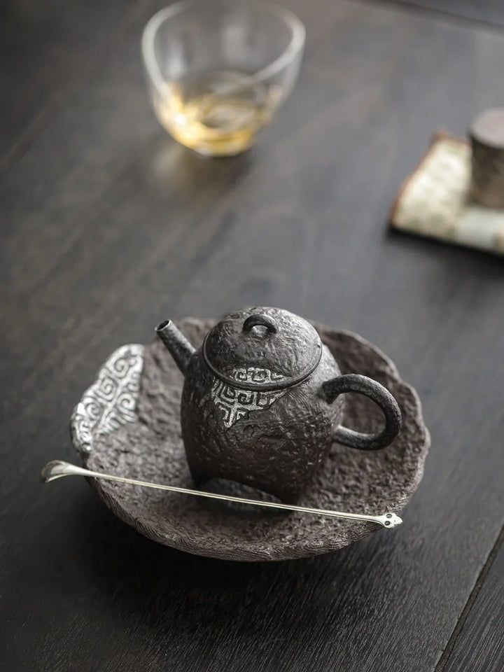 Théière Japonaise Style Pot Pas Chère