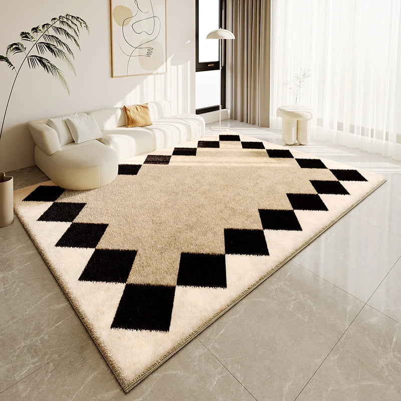 Tapis de salon Japonais Wabi sabi