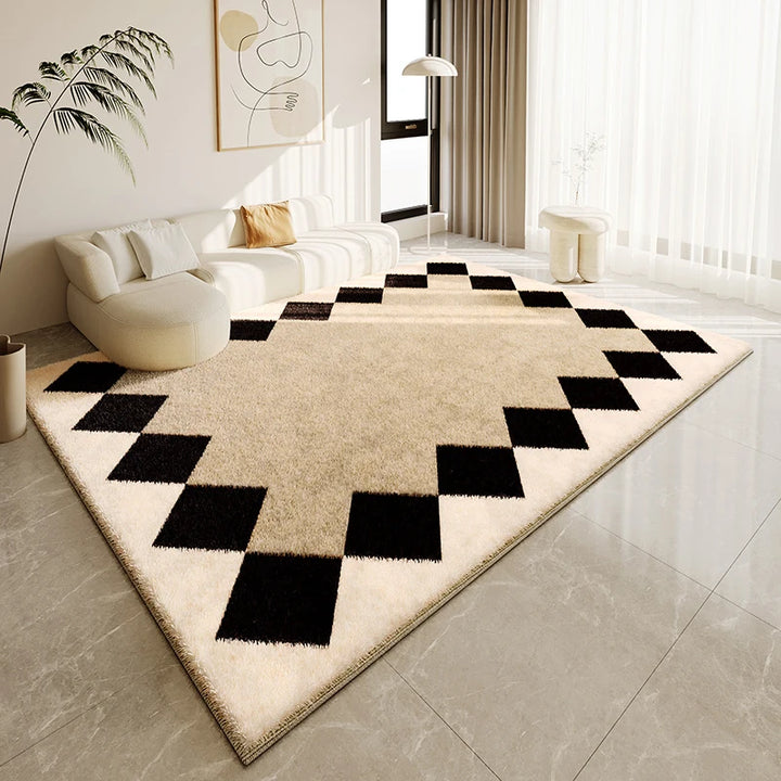 Tapis de salon Japonais Wabi sabi