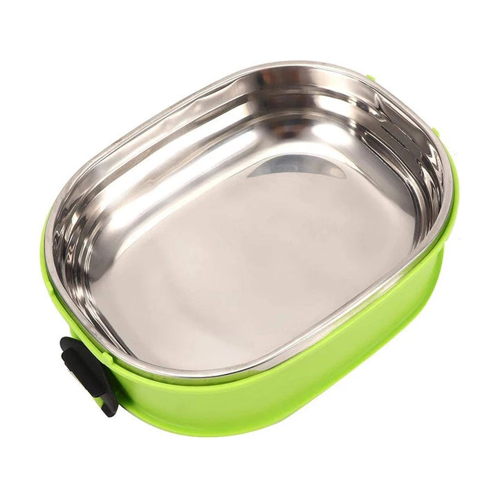 Insulated Bento Box