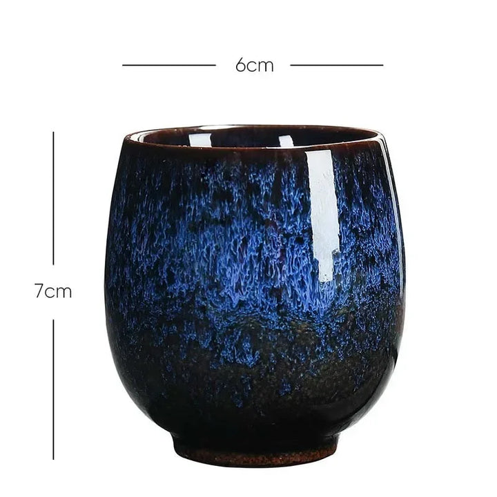 Tasse japonaise design