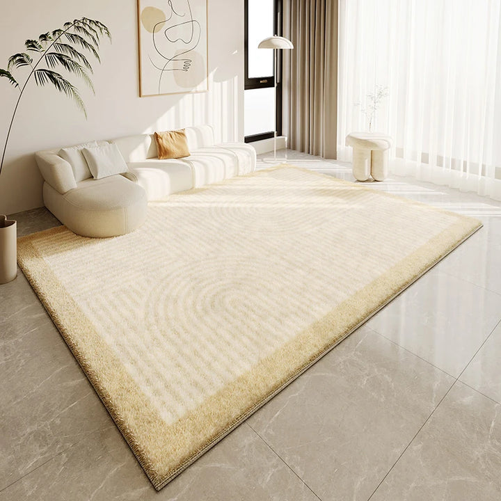Tapis de salon Japonais Wabi sabi