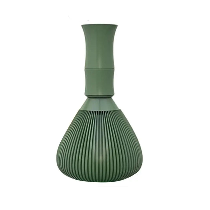 Fouet À Matcha En Résine Vert