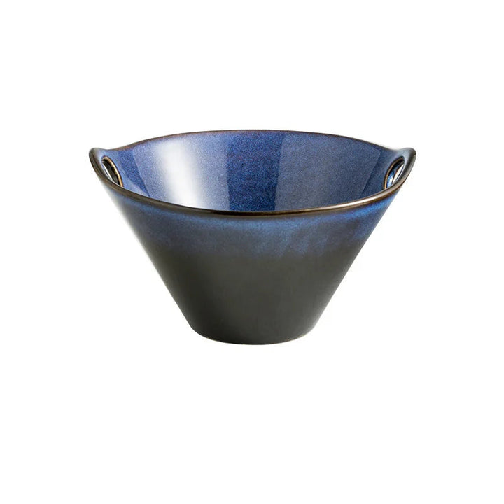 Bol Japonais Original Bleu
