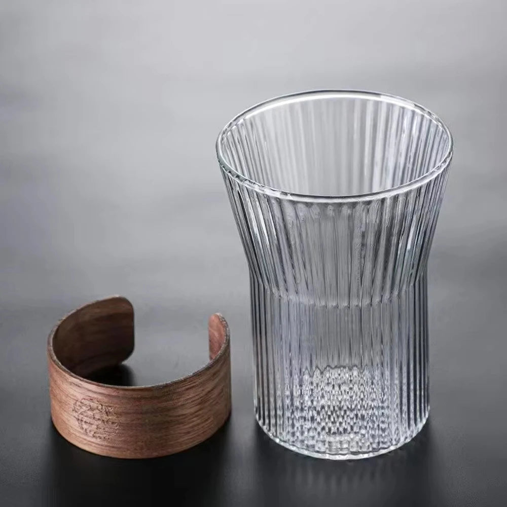 Verre Japonais à Café