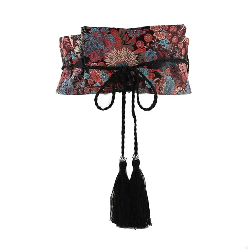 Ceinture japonaise haut de gamme