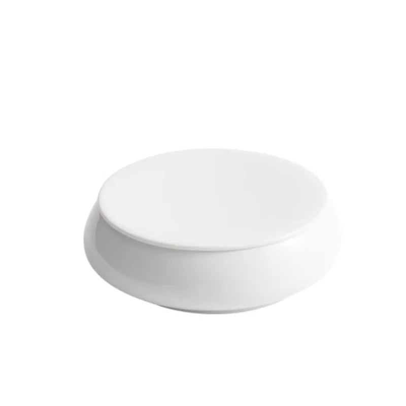 Bol Japonais Élégant Blanc