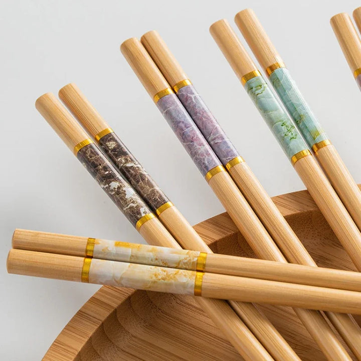 Baguette Japonaise Stylée Originale