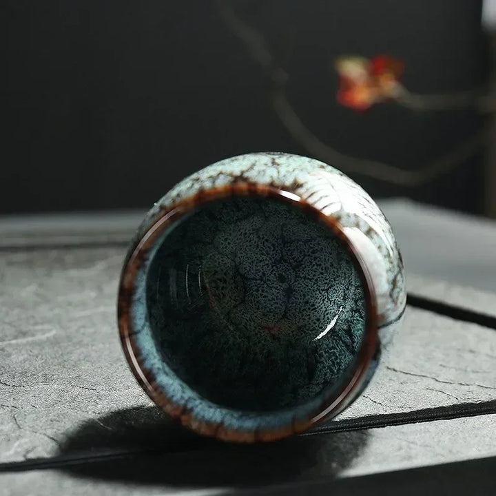 Tasse japonaise design
