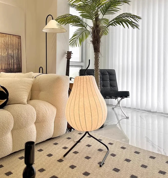 Lampe Japonaise Design décoration