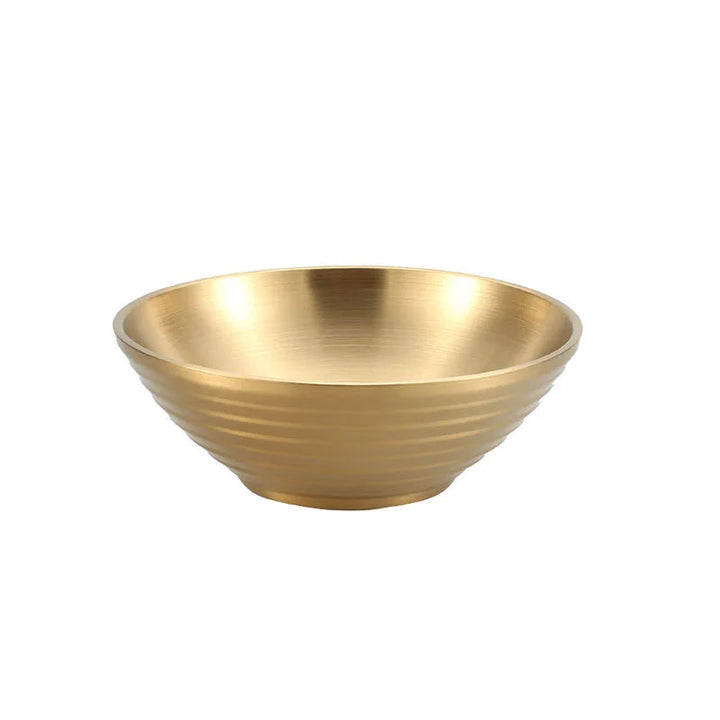 Bol Japonais Or 1525 ml