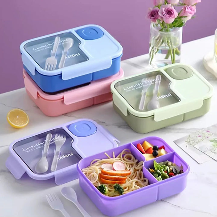 Boîte Bento Style Nippon