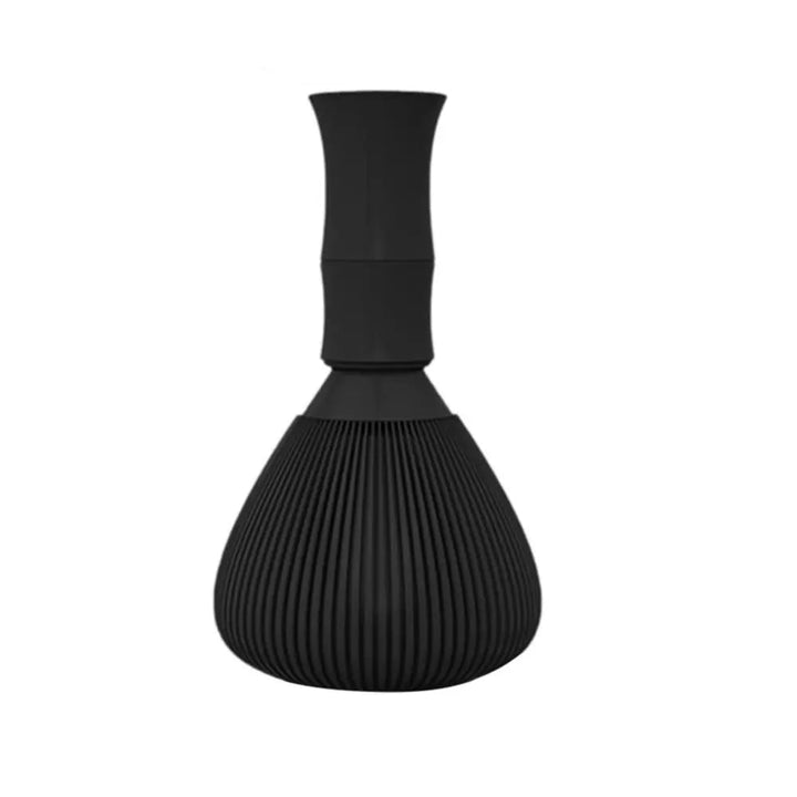 Fouet À Matcha En Résine Noir